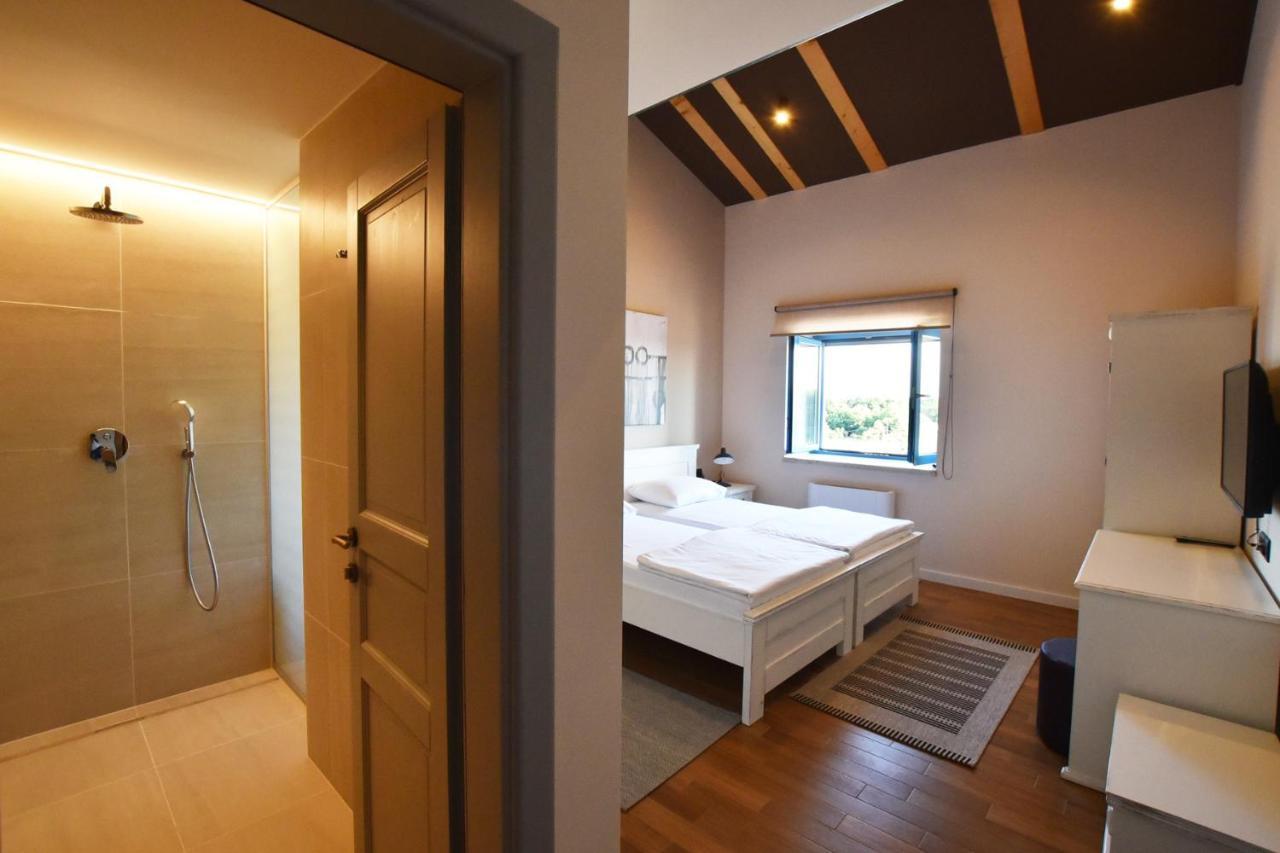 Bed&Breakfast Monte Rosso Poreč Exterior foto