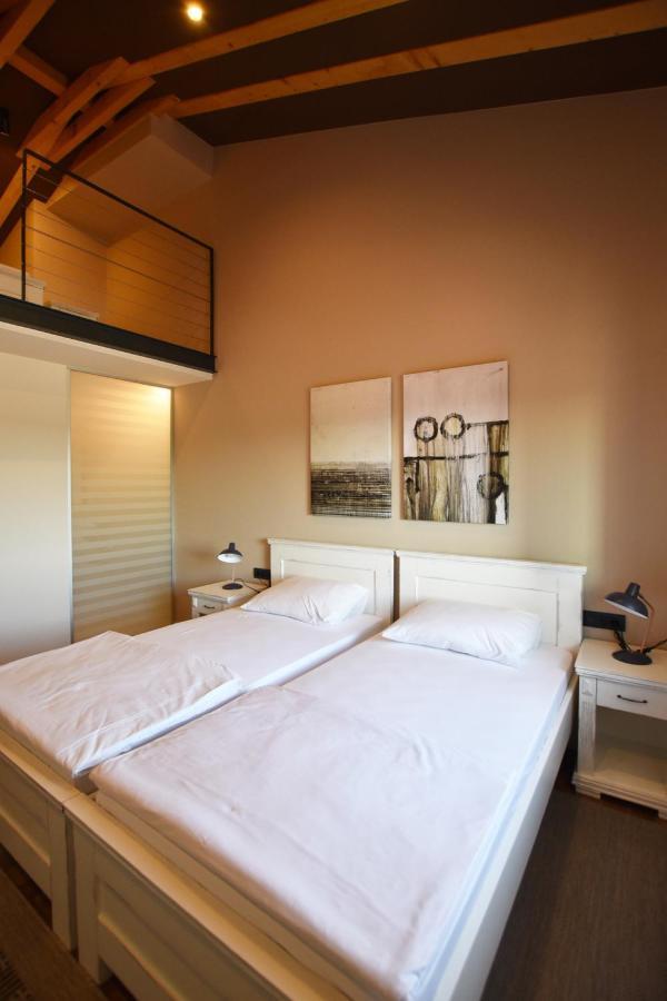 Bed&Breakfast Monte Rosso Poreč Exterior foto