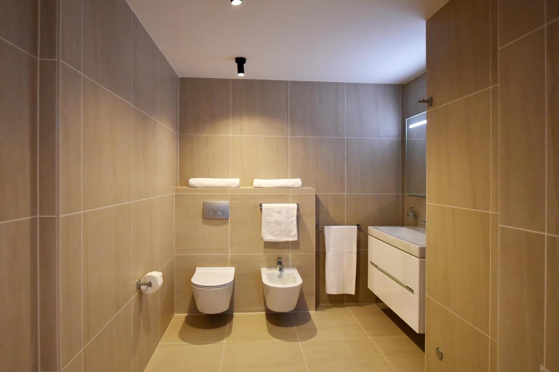Bed&Breakfast Monte Rosso Poreč Quarto foto