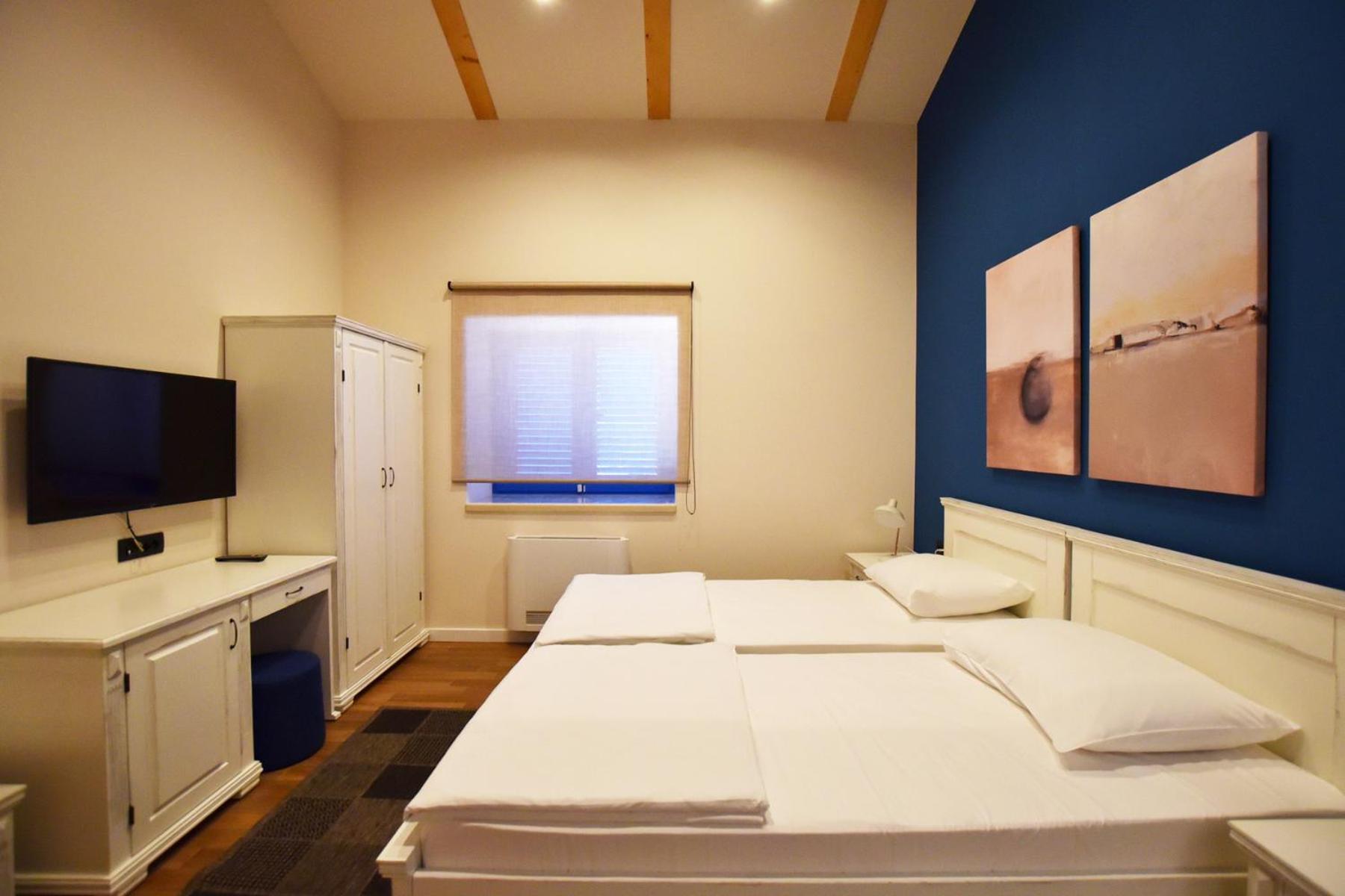 Bed&Breakfast Monte Rosso Poreč Quarto foto